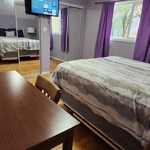  Homestay Place To