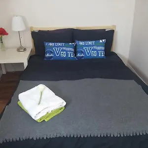  Homestay Winnipeg Homestay