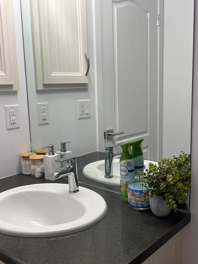 Apartment Basement Suite Winnipeg Canada