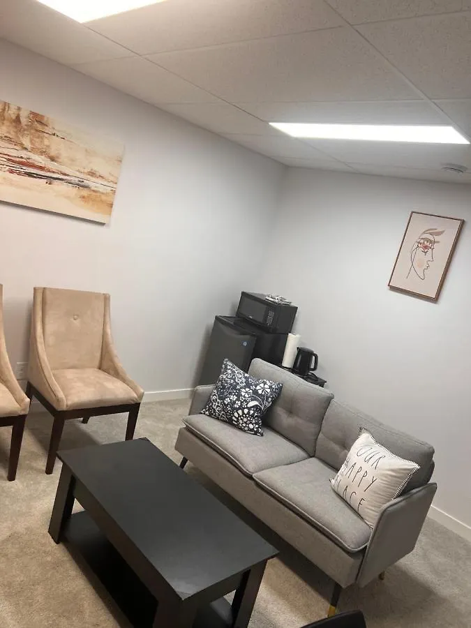 Basement Suite Winnipeg 0*,  Canada