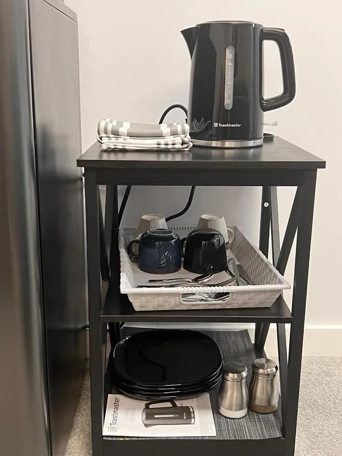Basement Suite Winnipeg