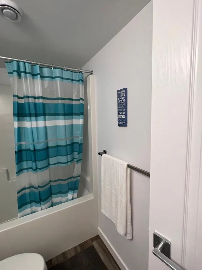 Basement Suite Winnipeg Canada