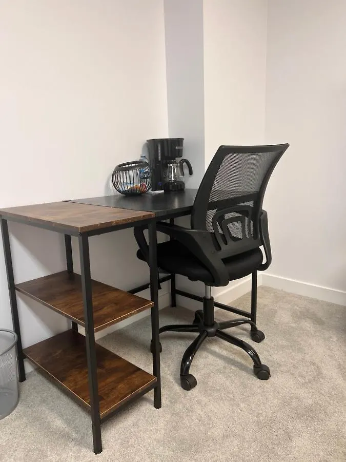 Apartment Basement Suite Winnipeg Canada