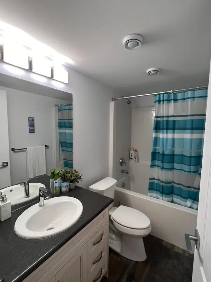 Basement Suite Winnipeg